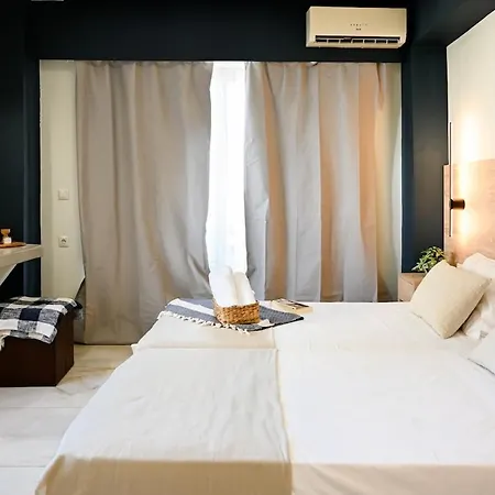 Apartment Cozy #4 *