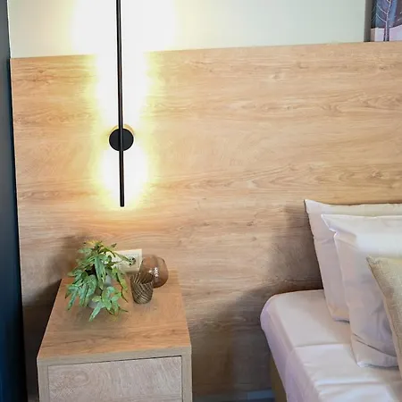 Cozy #4 * Malia (Crete)