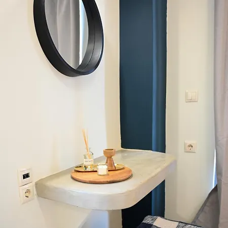 Apartment Cozy #4 *